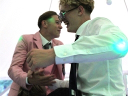 YR11 Prom 2025 - Party